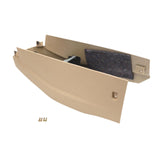 Car Center Console Trim 1J1863201L 1J1863201D for Volkswagen Golf Jetta