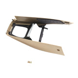 Car Center Console Trim 1J1863201L 1J1863201D for Volkswagen Golf Jetta