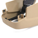 Car Center Console Trim 1J1863201L 1J1863201D for Volkswagen Golf Jetta