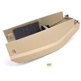 Car Center Console Trim 1J1863201L 1J1863201D for Volkswagen Golf Jetta