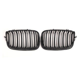 Front Grilles 51137185224 for BMW x5 E70 2007-2013 x6 M (E71) 2009-2014