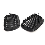 Front Grilles 51137185224 for BMW x5 E70 2007-2013 x6 M (E71) 2009-2014