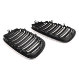 Front Grilles 51137185224 for BMW x5 E70 2007-2013 x6 M (E71) 2009-2014