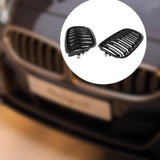 Front Grilles 51137185224 for BMW x5 E70 2007-2013 x6 M (E71) 2009-2014