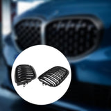 Front Grilles 51137185224 for BMW x5 E70 2007-2013 x6 M (E71) 2009-2014