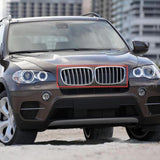 Front Grilles 51137185224 for BMW x5 E70 2007-2013 x6 M (E71) 2009-2014