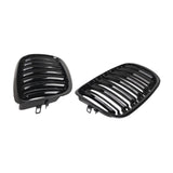 Front Grilles 51137185224 for BMW x5 E70 2007-2013 x6 M (E71) 2009-2014