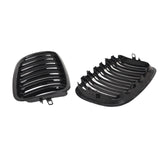 Front Grilles 51137185224 for BMW x5 E70 2007-2013 x6 M (E71) 2009-2014