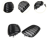 Front Grilles 51137185224 for BMW x5 E70 2007-2013 x6 M (E71) 2009-2014