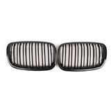 Front Grilles 51137185224 for BMW x5 E70 2007-2013 x6 M (E71) 2009-2014