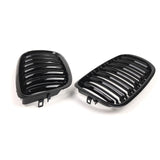 Front Grilles 51137185224 for BMW x5 E70 2007-2013 x6 M (E71) 2009-2014