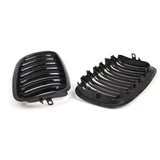 Front Grilles 51137185224 for BMW x5 E70 2007-2013 x6 M (E71) 2009-2014