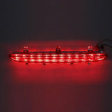 1Q0945097B Sturdy Easy to Install Third Brake Tail Light for Volkswagen