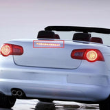 1Q0945097B Sturdy Easy to Install Third Brake Tail Light for Volkswagen