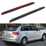 High Level Brake Light 8P4945097A 3rd Brake Light for Audi S3 Red