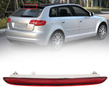 High Level Brake Light 8P4945097A 3rd Brake Light for Audi S3 Red