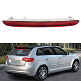 High Level Brake Light 8P4945097A 3rd Brake Light for Audi S3 Red