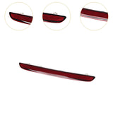 High Level Brake Light 8P4945097A 3rd Brake Light for Audi S3 Red