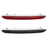 High Level Brake Light 8P4945097A 3rd Brake Light for Audi S3 Red