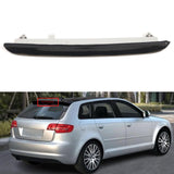 High Level Brake Light 8P4945097A 3rd Brake Light for Audi S3 Black
