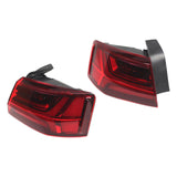 Car Tail Light Replaces Brake Light 4G5945095D for Audi A6 (C7PA) Sedan