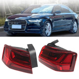 Car Tail Light Replaces Brake Light 4G5945095D for Audi A6 (C7PA) Sedan