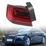 Car Tail Light Replaces Brake Light 4G5945095D for Audi A6 (C7PA) Sedan