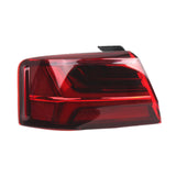 Car Tail Light Replaces Brake Light 4G5945095D for Audi A6 (C7PA) Sedan