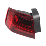 Car Tail Light Replaces Brake Light 4G5945095D for Audi A6 (C7PA) Sedan