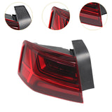 Car Tail Light Replaces Brake Light 4G5945095D for Audi A6 (C7PA) Sedan