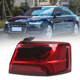 Car Tail Light Auto Rear Tail Light 4G5945096D for Audi A6 (C7PA) Sedan