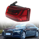 Car Tail Light Auto Rear Tail Light 4G5945096D for Audi A6 (C7PA) Sedan