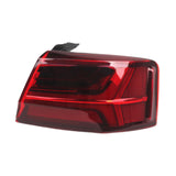 Car Tail Light Auto Rear Tail Light 4G5945096D for Audi A6 (C7PA) Sedan