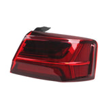 Car Tail Light Auto Rear Tail Light 4G5945096D for Audi A6 (C7PA) Sedan