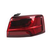 Car Tail Light Auto Rear Tail Light 4G5945096D for Audi A6 (C7PA) Sedan