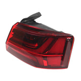 Car Tail Light Auto Rear Tail Light 4G5945096D for Audi A6 (C7PA) Sedan