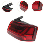 Car Tail Light Auto Rear Tail Light 4G5945096D for Audi A6 (C7PA) Sedan