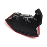 Car Tail Light Auto Rear Tail Light 4G5945096D for Audi A6 (C7PA) Sedan