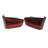 Tail Light Accessories Practical Replace for Audi A6 (C7PA) Sedan 14-18 Left