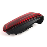 Tail Light Accessories Practical Replace for Audi A6 (C7PA) Sedan 14-18 Left