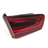 Tail Light Accessories Practical Replace for Audi A6 (C7PA) Sedan 14-18 Left