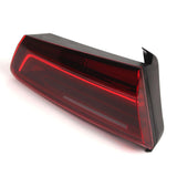 Tail Light Accessories Practical Replace for Audi A6 (C7PA) Sedan 14-18 Left