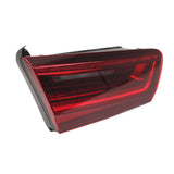 Tail Light Accessories Practical Replace for Audi A6 (C7PA) Sedan 14-18 Left