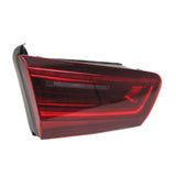 Tail Light Accessories Practical Replace for Audi A6 (C7PA) Sedan 14-18 Left