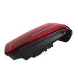 Tail Light Accessories Practical Replace for Audi A6 (C7PA) Sedan 14-18 Left