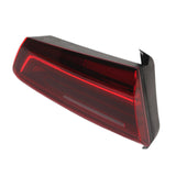 Tail Light Accessories Practical Replace for Audi A6 (C7PA) Sedan 14-18 Left