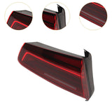 Tail Light Accessories Practical Replace for Audi A6 (C7PA) Sedan 14-18 Left