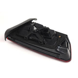 Tail Light Accessories Practical Replace for Audi A6 (C7PA) Sedan 14-18 Left