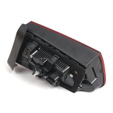 Tail Light Accessories Practical Replace for Audi A6 (C7PA) Sedan 14-18 Left