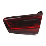 Tail Light Accessories Practical Replace for Audi A6 (C7PA) Sedan 14-18 Right